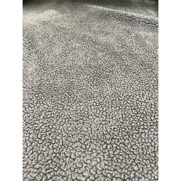 Rugged Elements Men’s Size Large Blue Lumberjack Shirt Jacket Fleece Lined-EUC - Picture 9 of 12